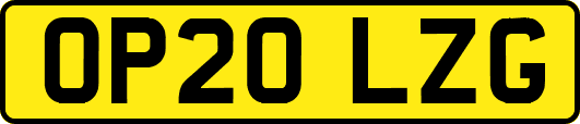 OP20LZG
