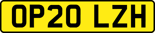 OP20LZH
