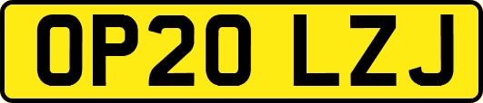 OP20LZJ