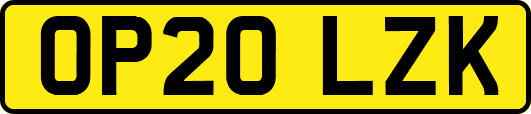OP20LZK