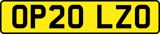 OP20LZO
