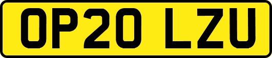 OP20LZU