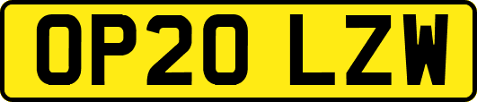OP20LZW