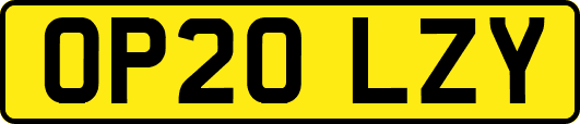 OP20LZY