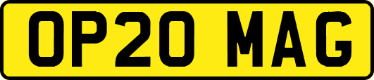 OP20MAG