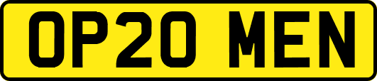 OP20MEN
