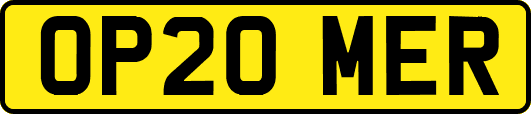 OP20MER