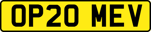 OP20MEV