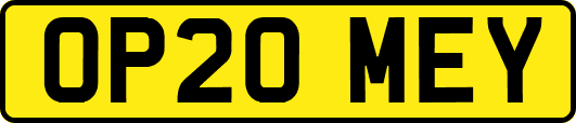 OP20MEY