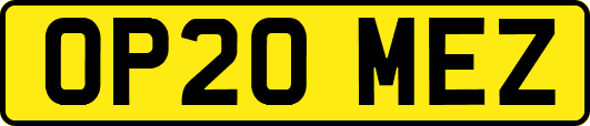 OP20MEZ