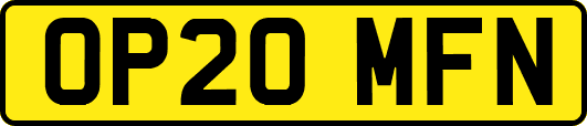 OP20MFN
