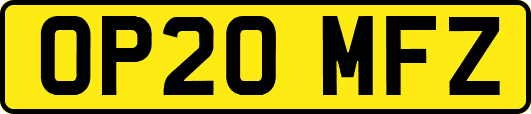 OP20MFZ