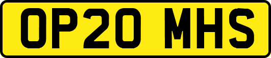 OP20MHS