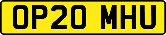 OP20MHU