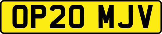 OP20MJV