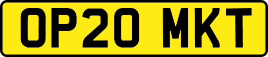 OP20MKT