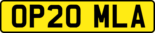 OP20MLA
