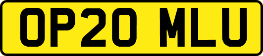OP20MLU