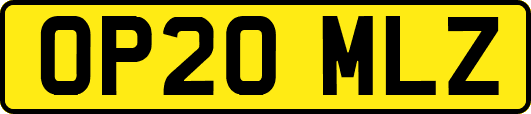 OP20MLZ