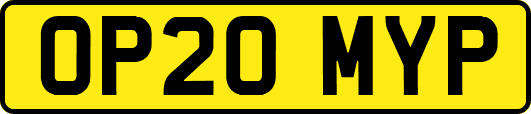 OP20MYP