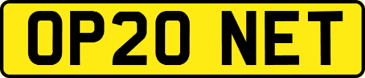 OP20NET