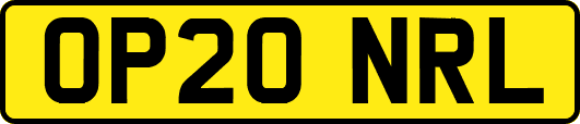 OP20NRL