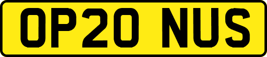 OP20NUS