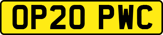 OP20PWC