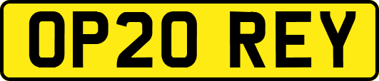 OP20REY