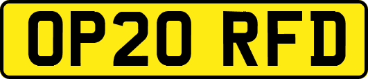 OP20RFD