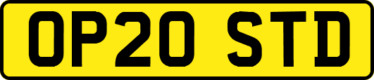 OP20STD