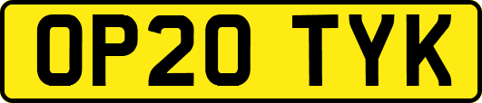 OP20TYK