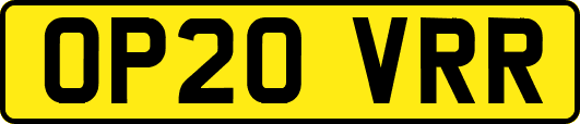 OP20VRR
