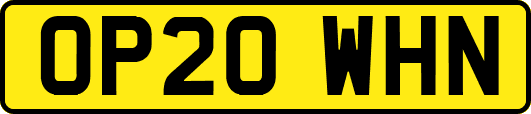 OP20WHN