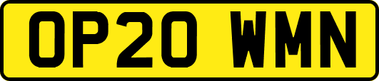 OP20WMN