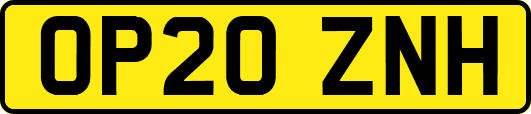 OP20ZNH