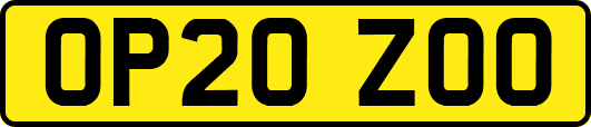 OP20ZOO
