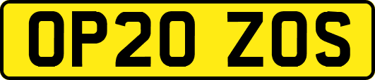 OP20ZOS