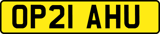 OP21AHU