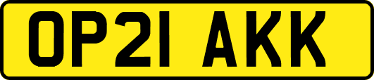 OP21AKK