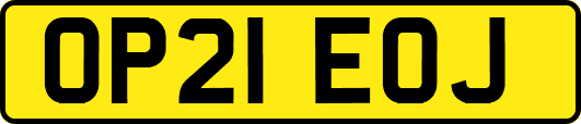 OP21EOJ