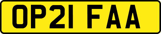 OP21FAA