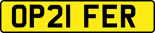 OP21FER