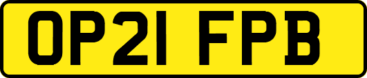 OP21FPB