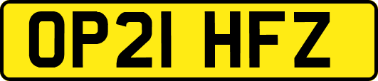 OP21HFZ