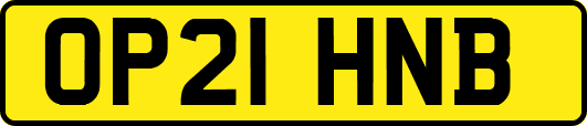 OP21HNB