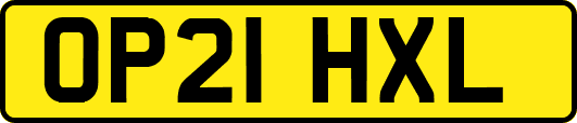 OP21HXL