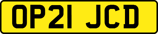 OP21JCD