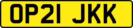 OP21JKK