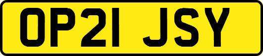 OP21JSY